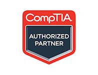 CompTIA Logo