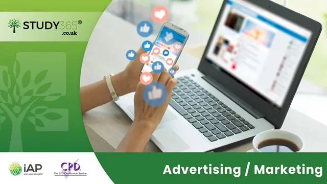 Advertising / Marketing Course