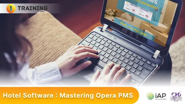Hotel Software : Mastering Opera PMS 