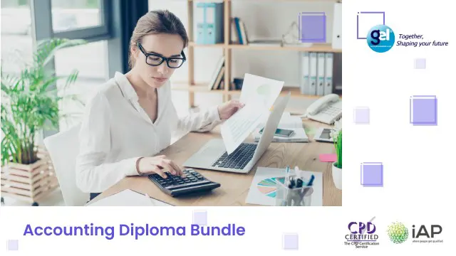 Accounting Diploma Bundle