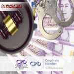 Counter Fraud, Bribery, and Corruption in the NHS - Online Training Course - Mandatory Compliance UK -