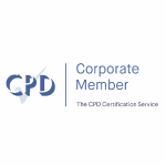 CPD Certified Logo image from the website