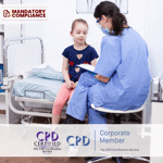 Paediatric First Aid Training - Online Course - Mandatory Compliance UK -