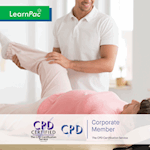 Stroke Awareness - Online Training Course - CPD Accredited - LearnPac Systems UK -