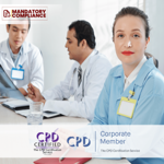 Mandatory Training for General Practitioner - Online Training Courses - Mandatory Compliance UK -
