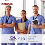 Mandatory Training for Practice Nurses - Online Training Courses - Mandatory Compliance UK -