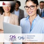 Assertiveness and Self-Confidence - Online Training Course - CPDUK Accredited - Mandatory Compliance UK