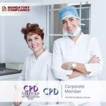 Mandatory Training for Care Assistants - Online Training Courses - Mandatory Compliance UK -