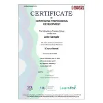Mandatory Training for Support Workers - CPD Certified - Mandatory Compliance UK -