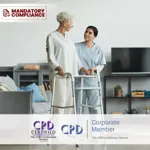 Mandatory Training for Domiciliary Care Workers - Online Training Courses - Mandatory Compliance UK -