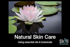 Your Personal Beauty Guide For Natural Skin Care