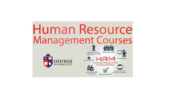 HR Management - Course