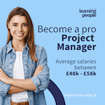 Become A Project Manager