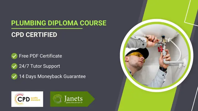 Plumbing Diploma Course