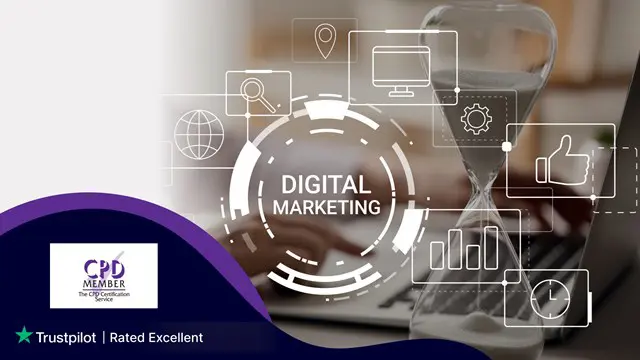 Digital Marketing Level 3 Courses