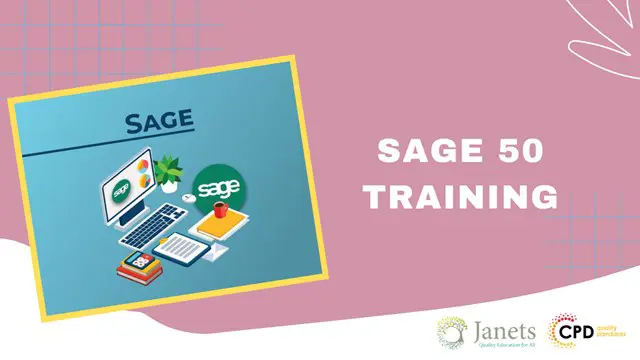 Sage 50 Accounting for Payroll, Accountancy and Tax Accounting