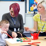 CACHE Level 4 Certificate for the Early Years Advanced Practitioner