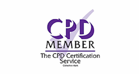 CPD Badge