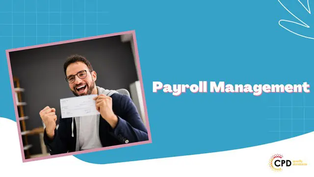 Payroll Management Course   