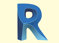 Revit Introduction to Intermediate logo