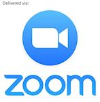 Delivered live via Zoom
