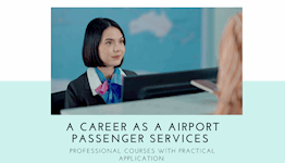 Airport Passenger Services 
