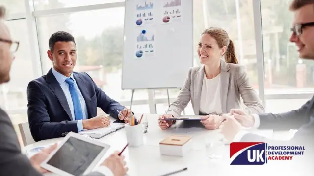 Leadership and Management (Level 7) - Course