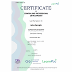Call Centre Online Training Course-CPD Certified-LearnPac Systems UK-