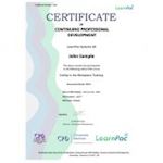 Civility in the Workplace Online Training-Course-CPD Certified-LearnPac Systems UK-