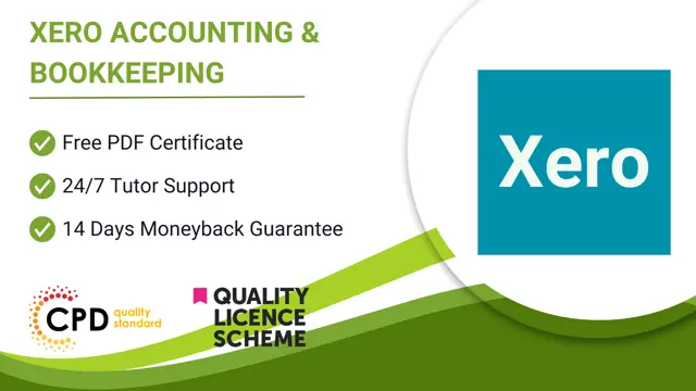 Xero Bookkeeping, Sage 50, Accounting and Finance, Tax, Payroll, Business & Administration