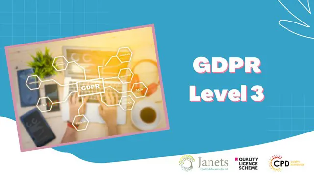GDPR Awareness Training: Ensuring Data Protection