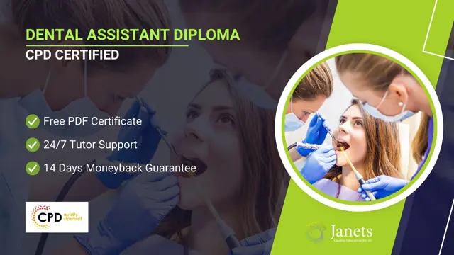 Dental Assistant Diploma