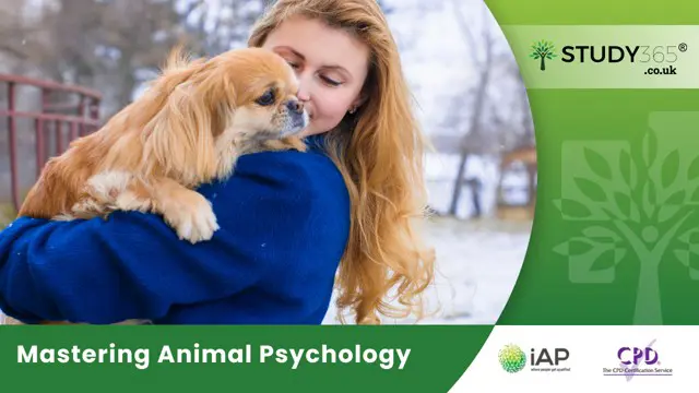 Mastering Animal Psychology