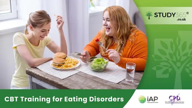 CBT Training for Eating Disorders 