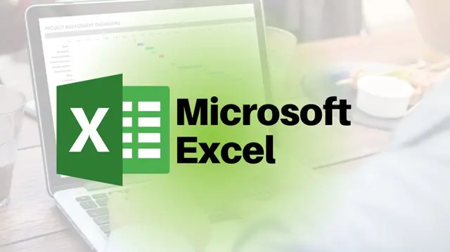 Microsoft Excel Beginner's to Experts