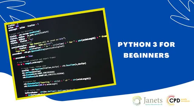 Diploma in Computing with Python Programming