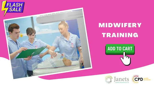 Midwifery Training Courses