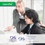 In-Person Sales - Online Training Course- CPD Accredited - LearnPac Systems UK -
