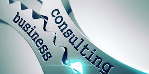 Building a Consulting Business