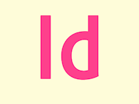 InDesign Introduction logo