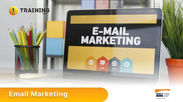 Diploma in Email Marketing 
