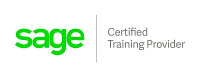 Sage Certified Training Provider