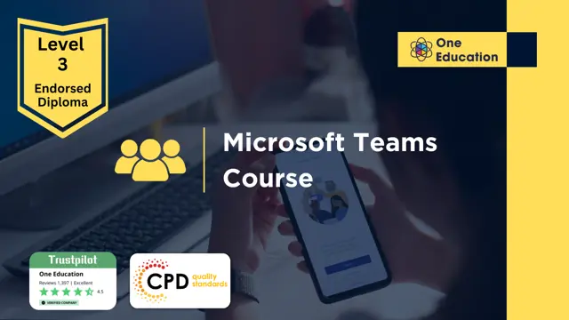 Microsoft Teams Course
