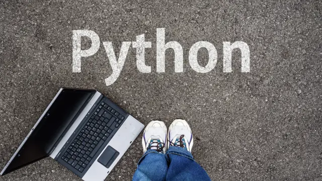 Python : Level 7 Python (Beginners to Expert)