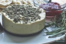 Quick And Easy Dairy Free Cheese Course