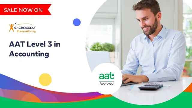 AAT Level 3 Diploma in Accounting 