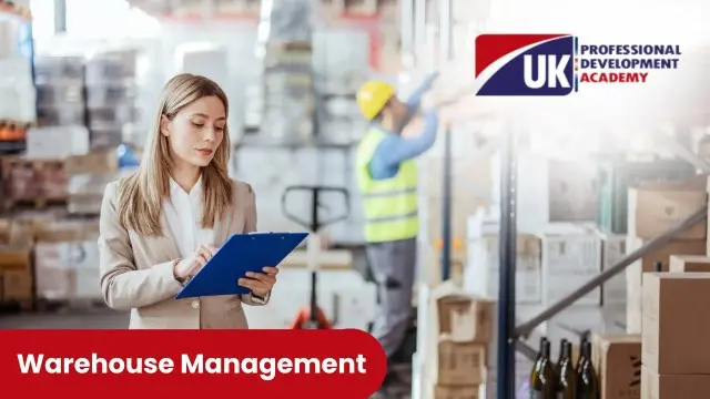 Warehouse Management Course