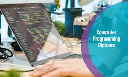 Diploma in Computer Programming