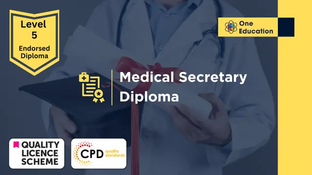Medical Secretary Diploma
