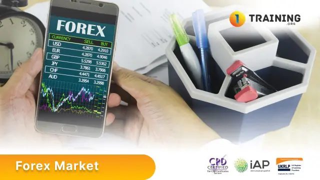 Forex Market Diploma